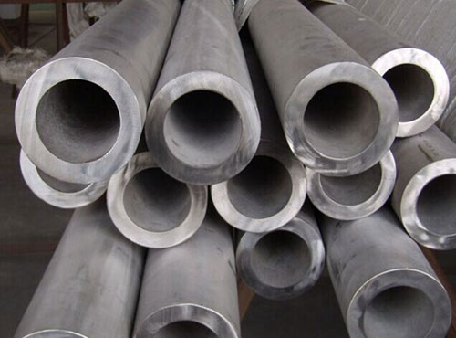 临泉30CrMo无缝钢管