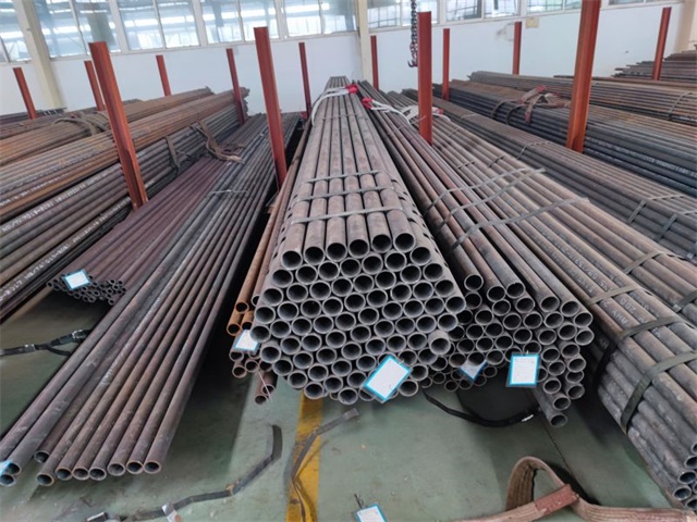 临泉20G合金无缝钢管